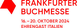 Frankfurter Buchmesse 2024