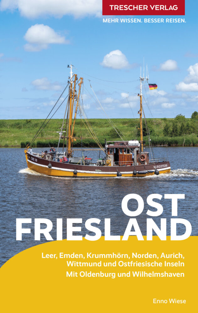 Ostfrieslandcover